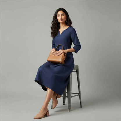 Abito Isabel | Abito da Donna Elegante e Confortevole