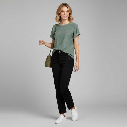 Bella | Maglietta Estiva da Donna Elegante