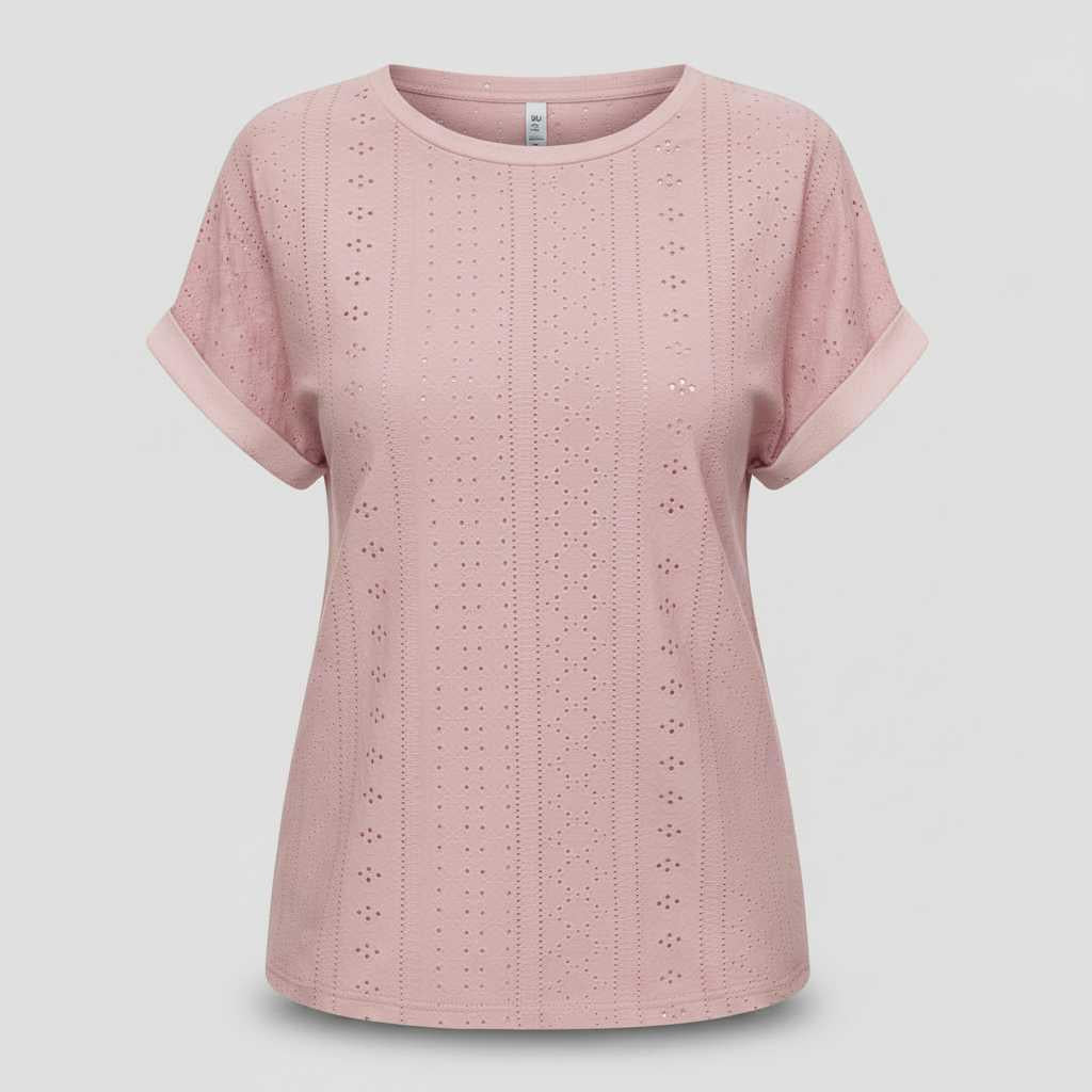 Bella | Maglietta Estiva da Donna Elegante