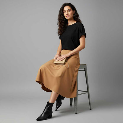 Bella | Maglietta Estiva da Donna Elegante