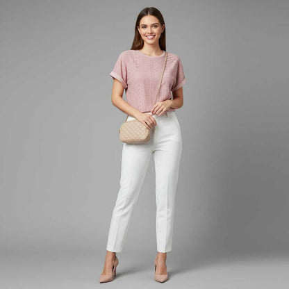 Bella | Maglietta Estiva da Donna Elegante