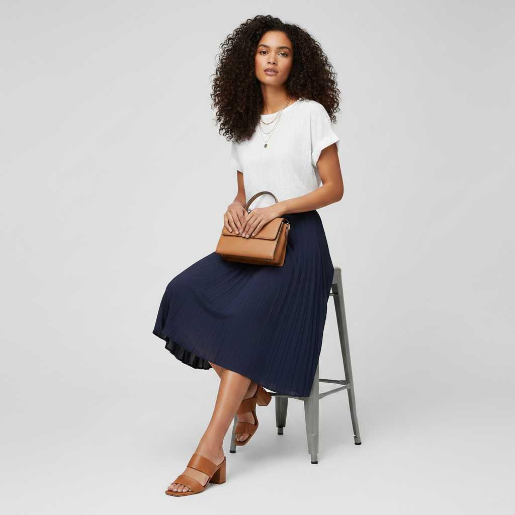 Bella | Maglietta Estiva da Donna Elegante