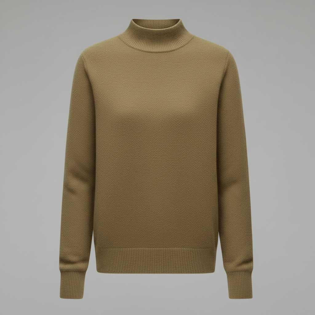 Maglione Elegante da Donna | Abbigliamento Femminile