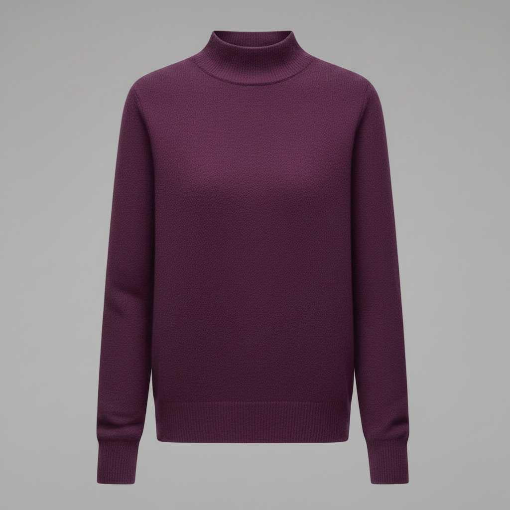 Maglione Elegante da Donna | Abbigliamento Femminile