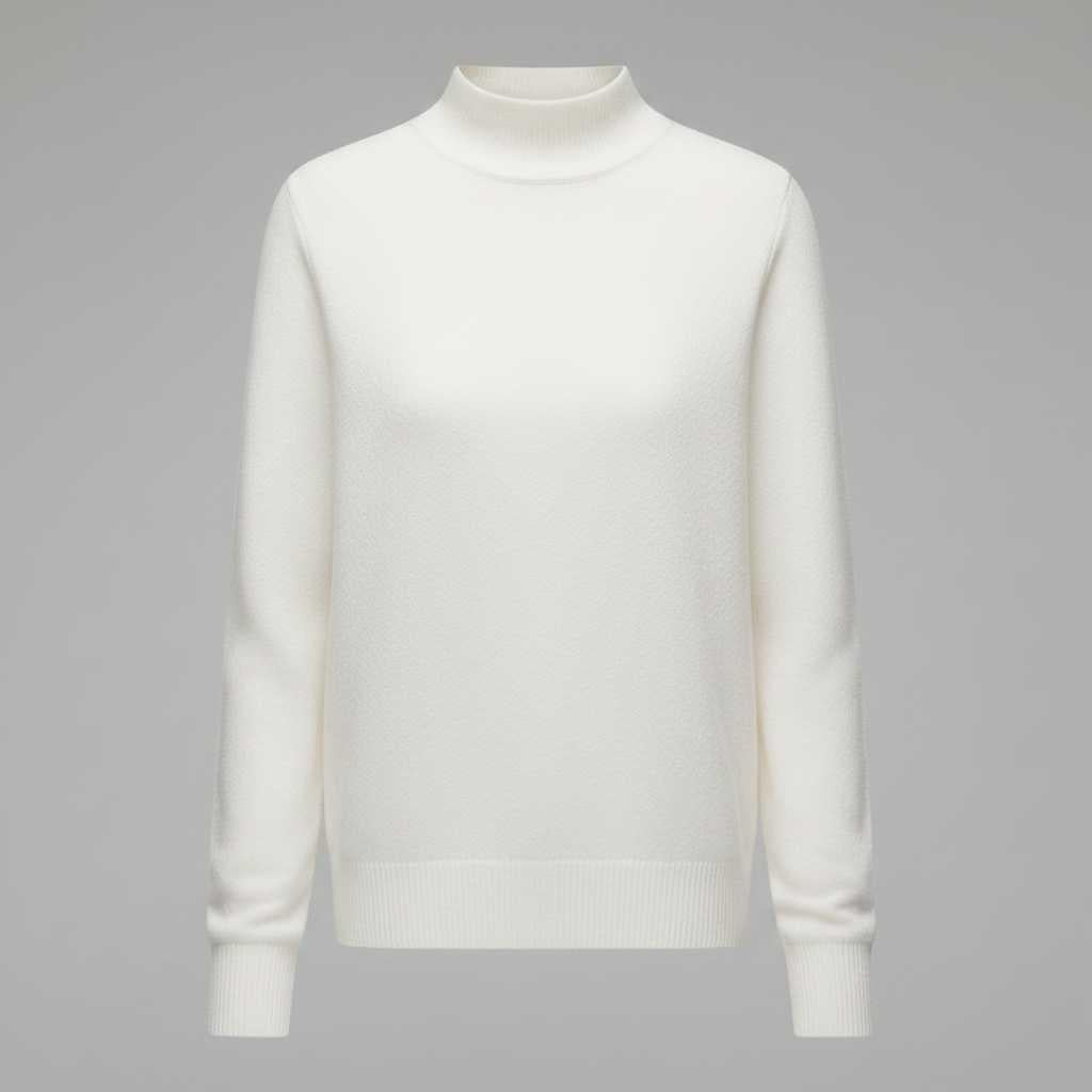 Maglione Elegante da Donna | Abbigliamento Femminile