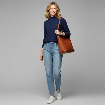 Maglione Elegante da Donna | Abbigliamento Femminile