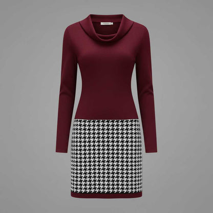 Mara | Abito Elegante da Donna per Cerimonia e Occasioni Speciali