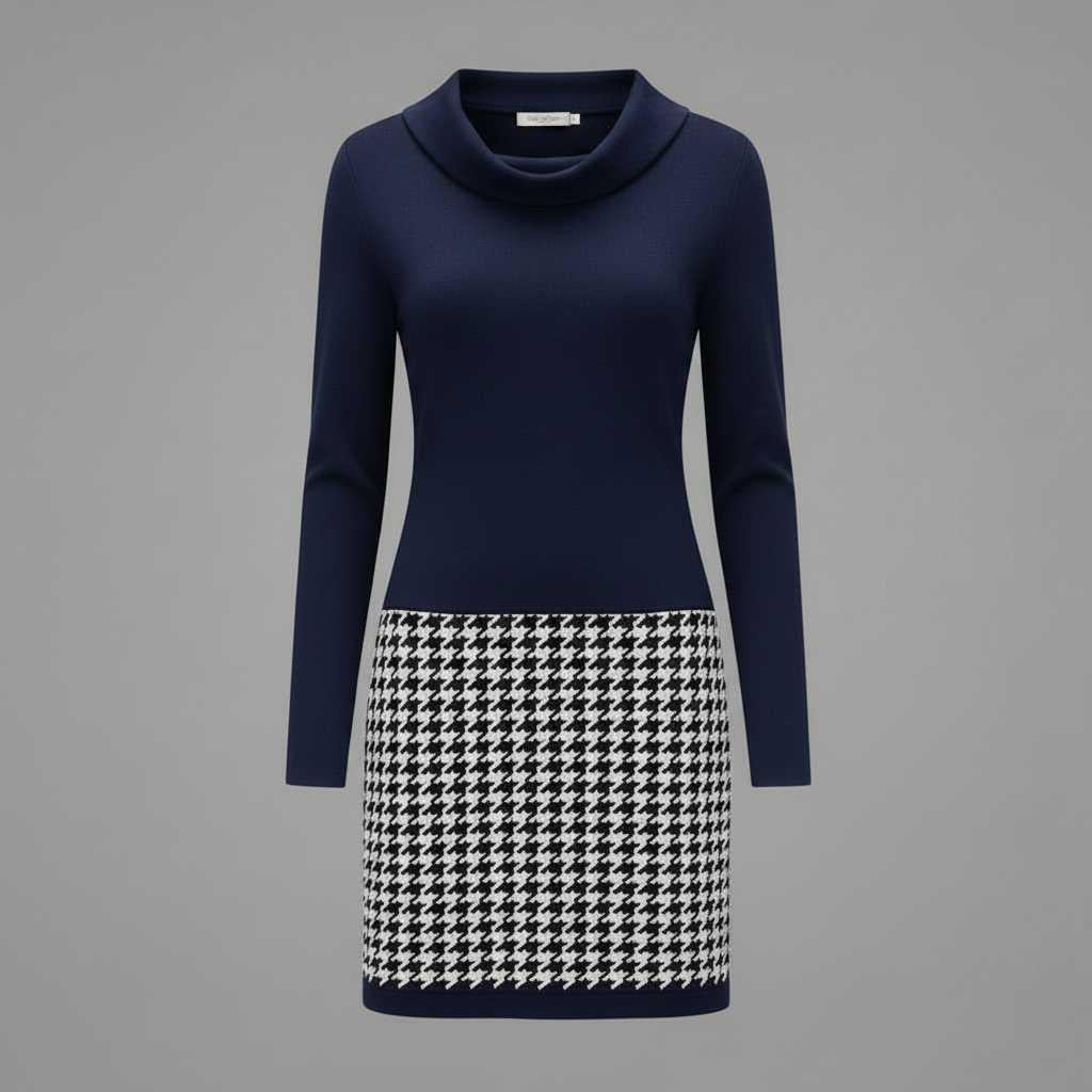 Mara | Abito Elegante da Donna per Cerimonia e Occasioni Speciali