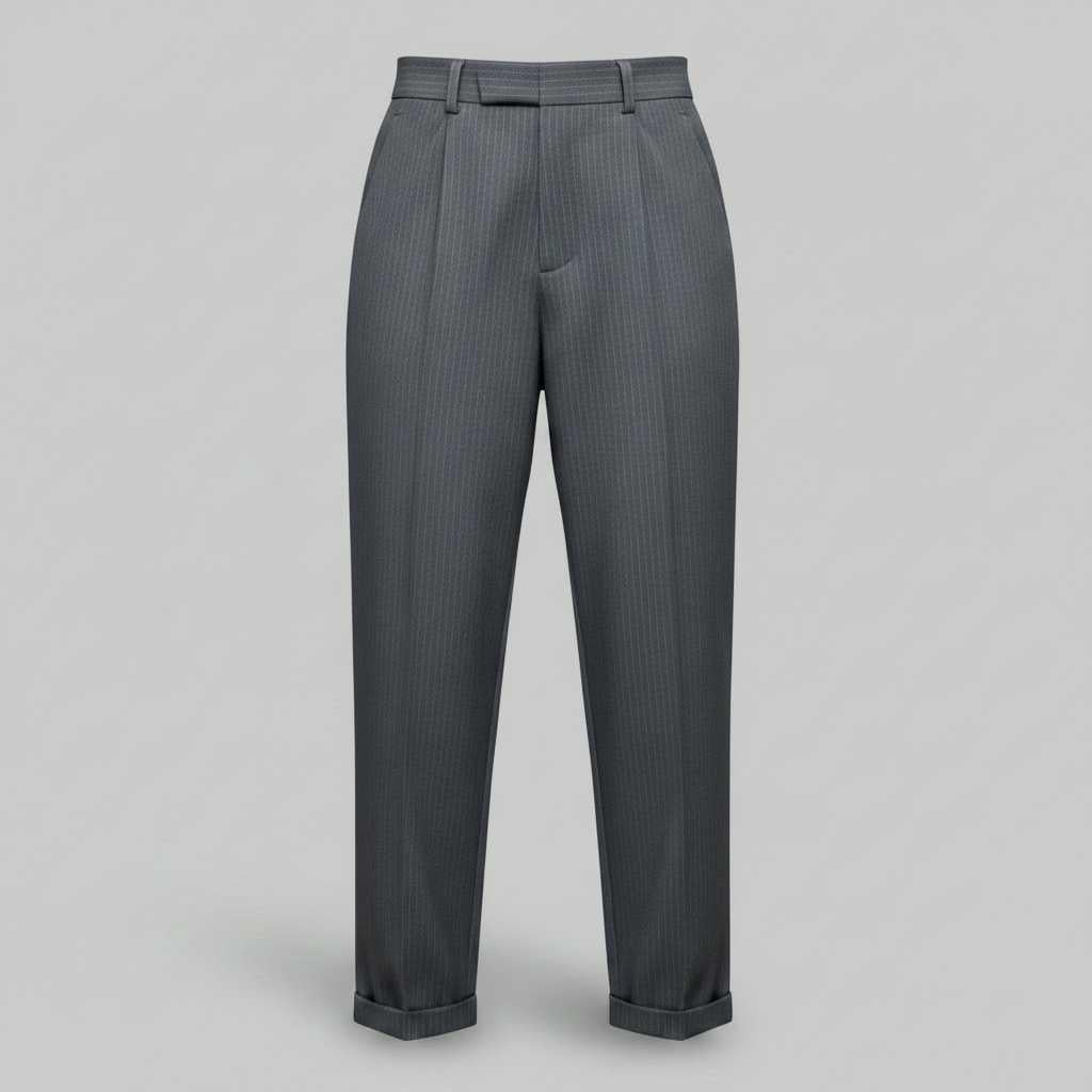 Pantaloni Eleganti Aderenti | Pantaloni da Ufficio Donna