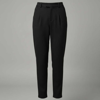 Pantaloni Eleganti Donna Bianca | Moda Femminile