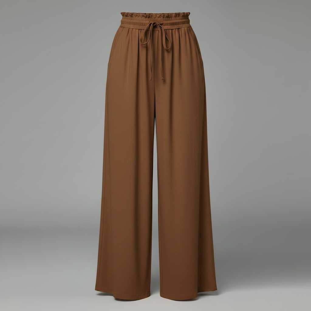 Pantaloni Eleganti da Donna | Abbigliamento Casual