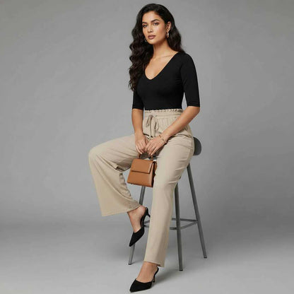 Pantaloni Eleganti da Donna | Abbigliamento Casual
