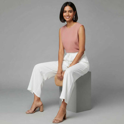 Pantaloni Eleganti da Donna | Abbigliamento Casual