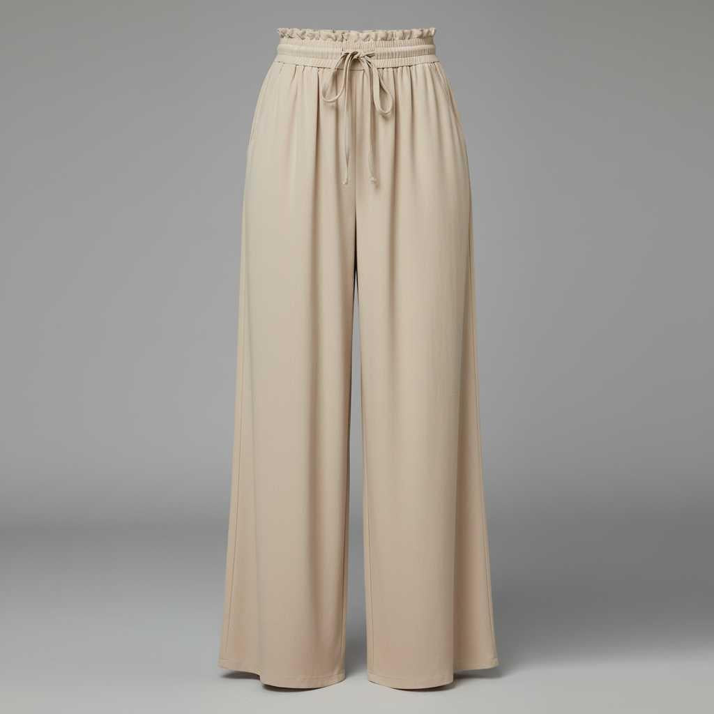 Pantaloni Eleganti da Donna | Abbigliamento Casual