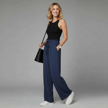 Pantaloni Eleganti da Donna | Abbigliamento Casual